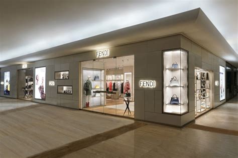 fendi store jakarta